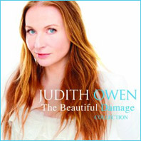 The Beautiful Damage Collection by Judith Owen
