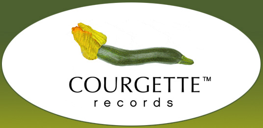 Courgette Records