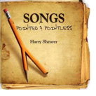Harry Shearer's latest offering